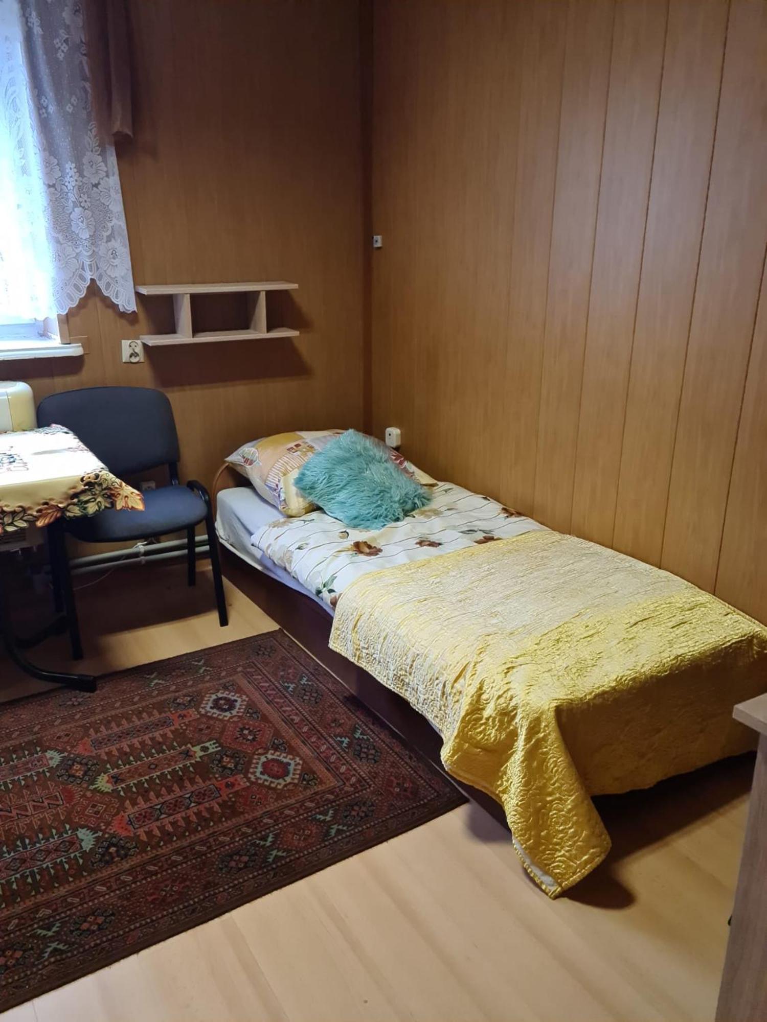 Alfa Noclegi Енджеюв Экстерьер фото